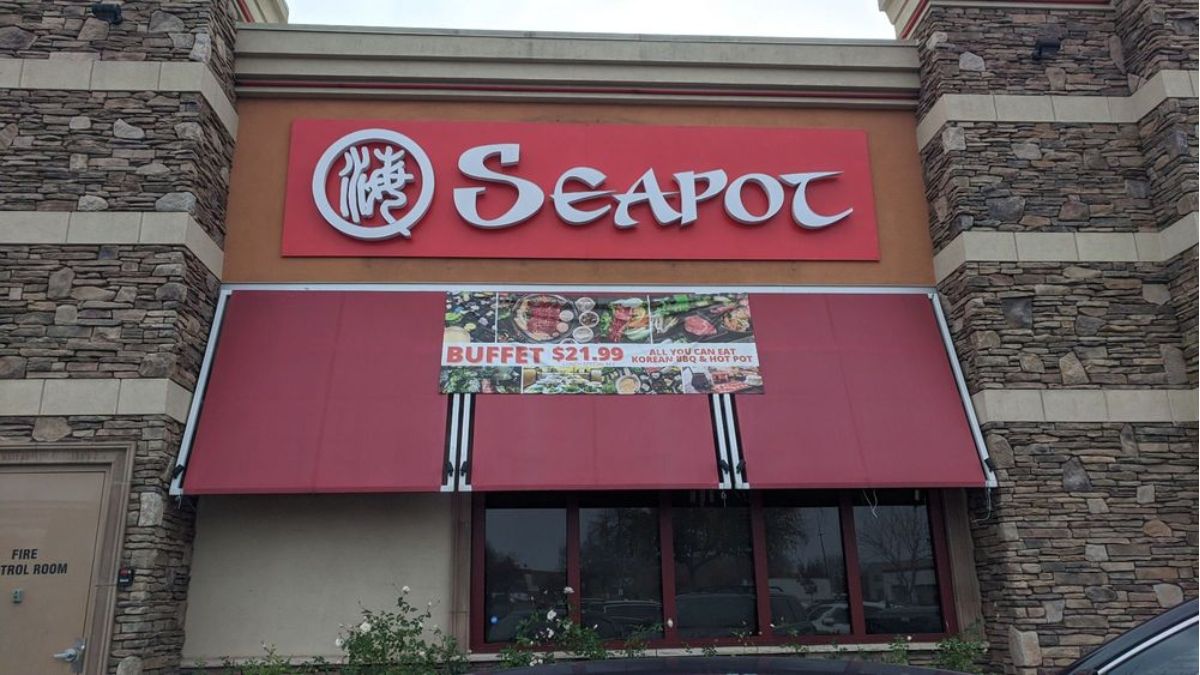 Seapot restaurant image