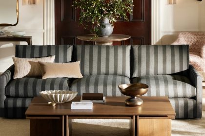 Arhaus Joins the Mall's Growing Furniture Lineup