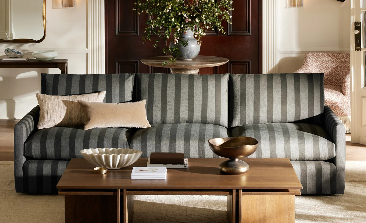 Arhaus Joins the Mall's Growing Furniture Lineup