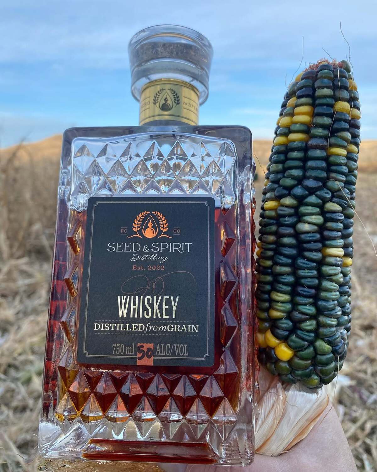 Seed & Spirit Distilling Bringing New Tasting Room and Cocktail Bar to Fort Collins