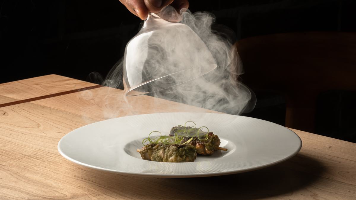Heritage to open on September 10.