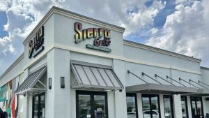 Sierra Grille restaurant image