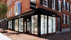 French Luxury Beauty Brand Sisley Paris to Open First Massachusetts 'Maison' in Boston