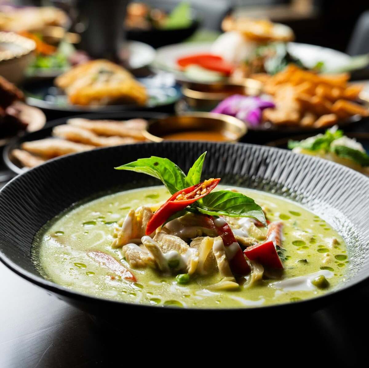 Som Dee Signature Sets Sights on Early 2027 Opening in Larimer Square