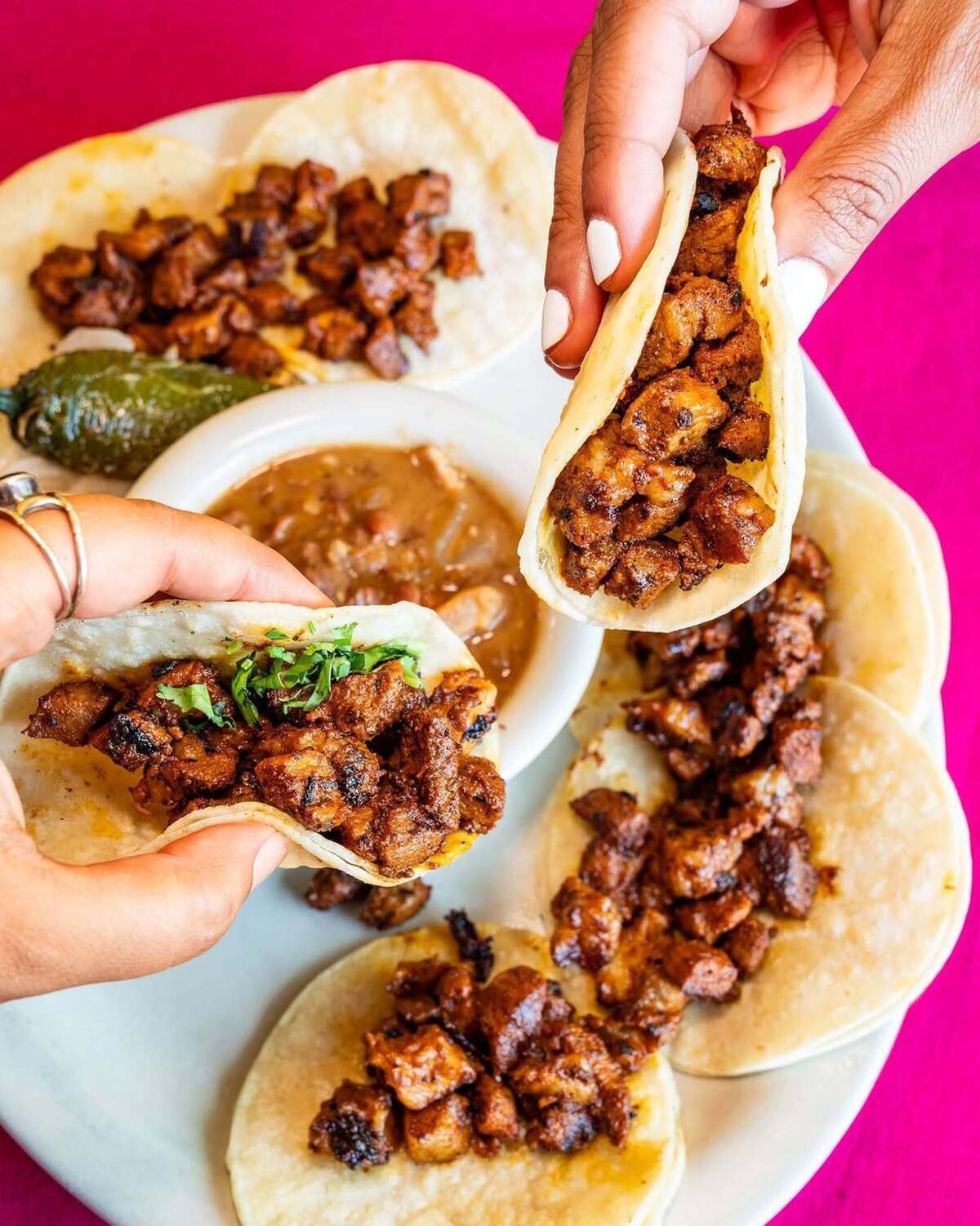 Tia’s Taco Hut Planning New Restaurant in Schertz, Texas