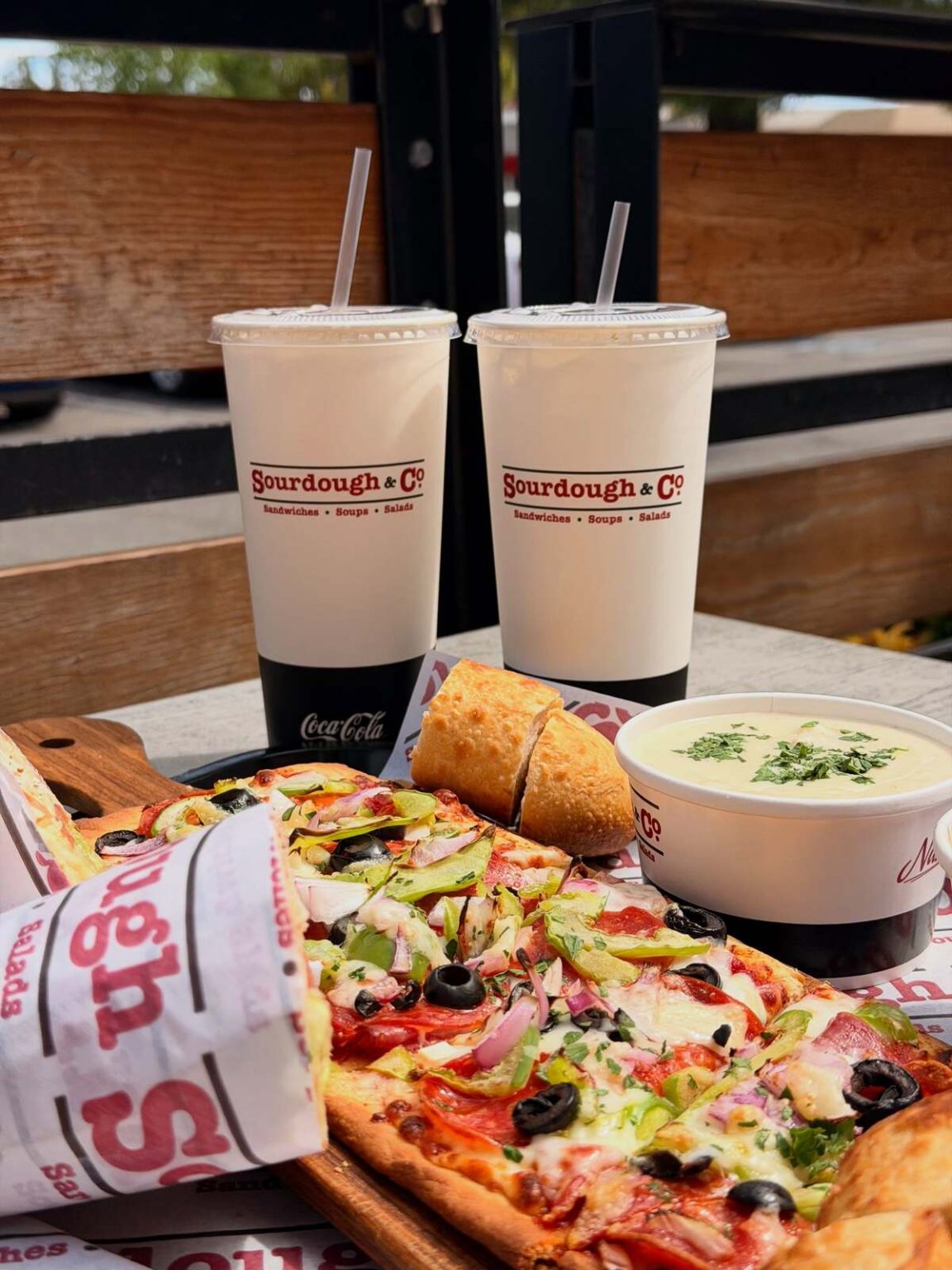 Sourdough & Co. Expanding to Aurora’s Southlands