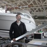 Stanwood Marine, LLC enters bankruptcy