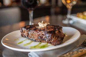 Stockholders Steakhouse Changes Hands, Temporarily Closes for Renovations in South Weymouth