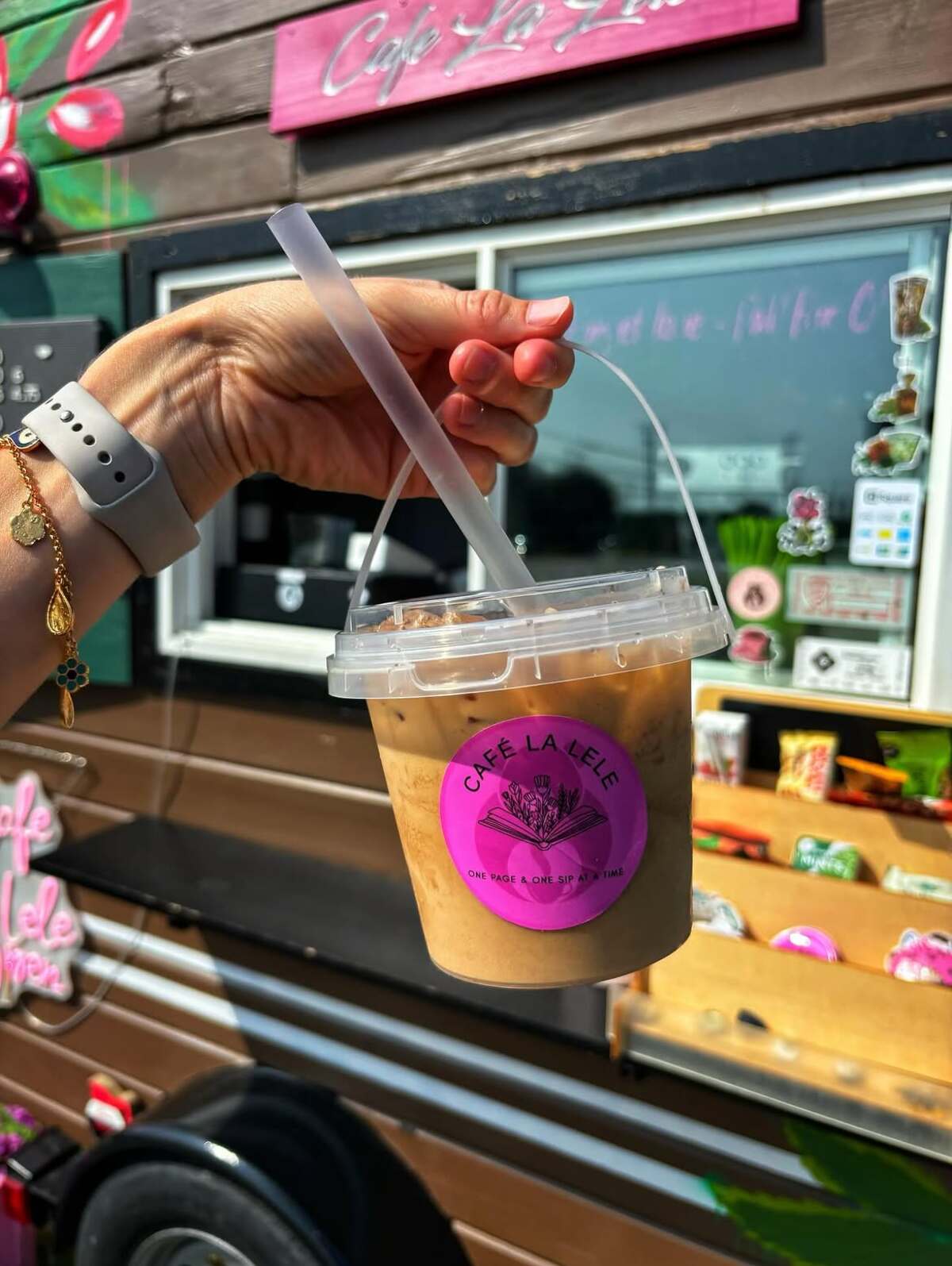 Café La Lele to Open First Brick-and-Mortar Coffee Shop in San Antonio