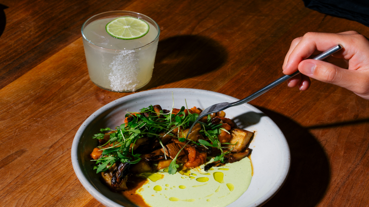 MALEZA OPENS FIRST STANDALONE RESTAURANT AT THE CAMP IN COSTA MESA