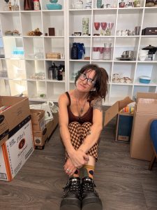 The Blue Orchard Bringing Curated Finds and Handmade Creations to Dorchester