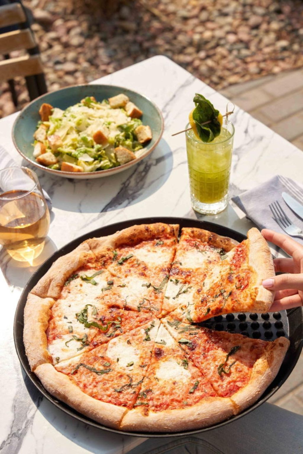Homegrown Tap & Dough Coming to Colorado Springs This Fall