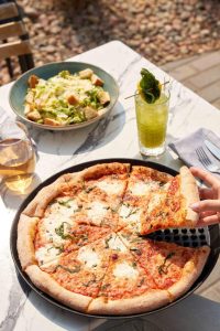 Homegrown Tap & Dough Coming to Colorado Springs This Fall