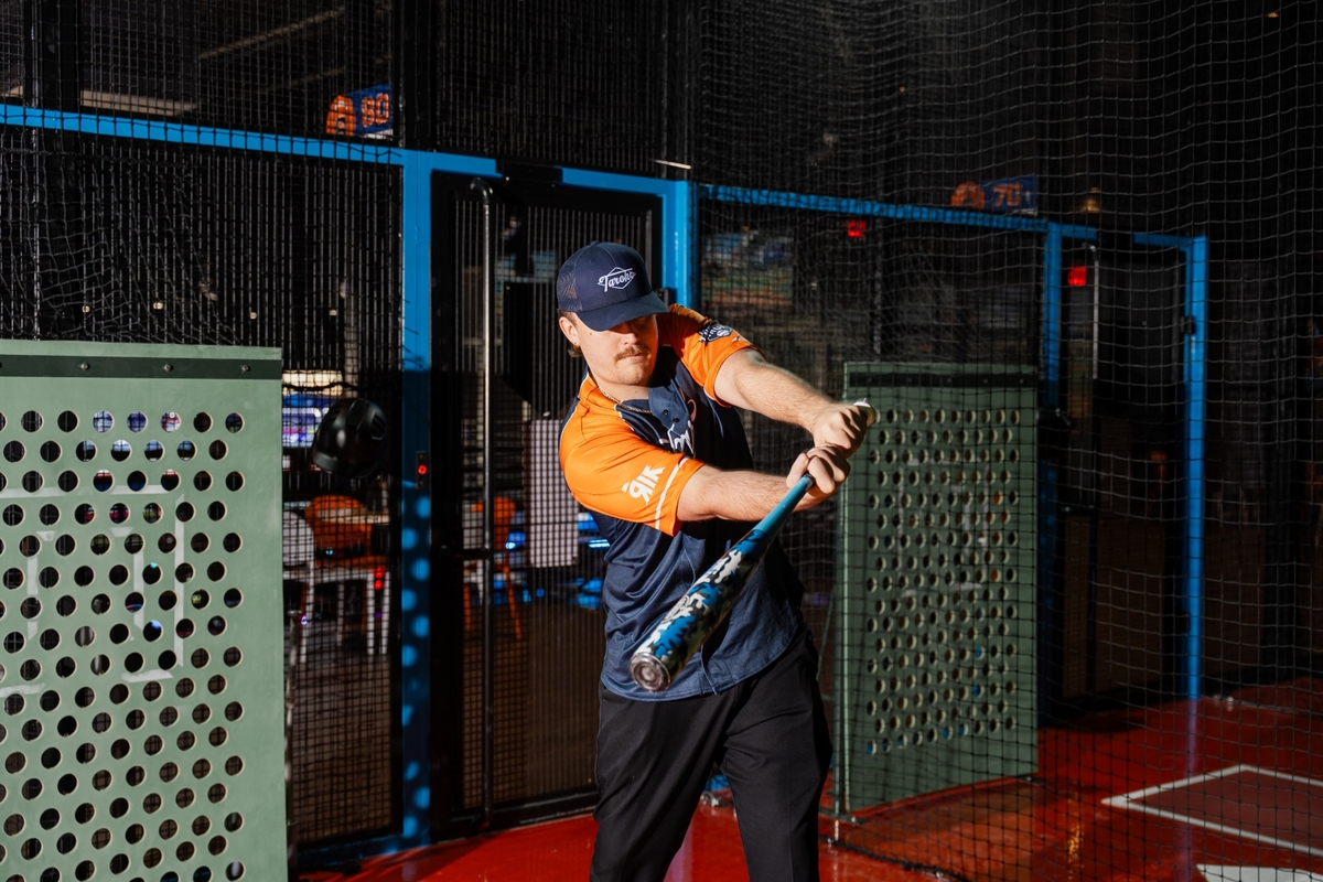 Taroko Sports Coming to Northridge