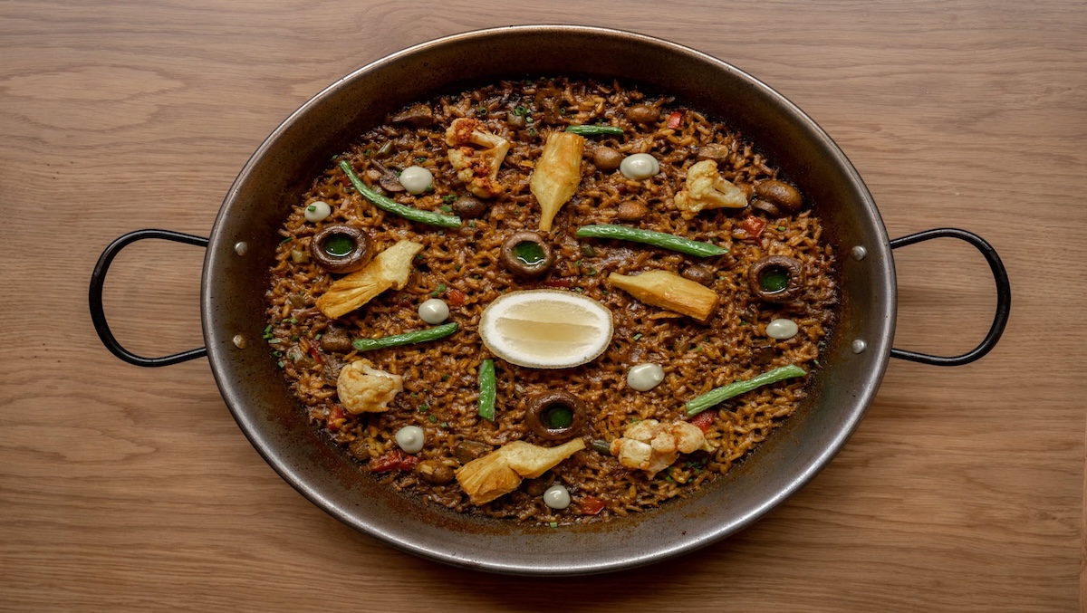 Telefèric Barcelona Brings a Family’s Spanish Restaurant Legacy to Newport Beach