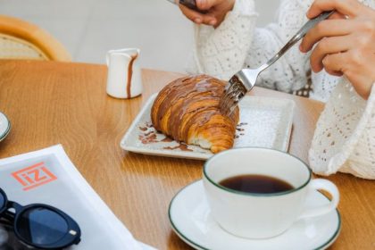 Terra Cafe closed its doors