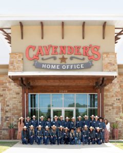 Cavender’s Boot City to Open 28,000-Square-Foot Store in San Antonio