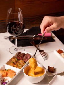 The Melting Pot Bringing the Heat to Memphis