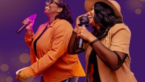 The Studio Karaoke Emphasizes What Memphis Hospitality Is All About