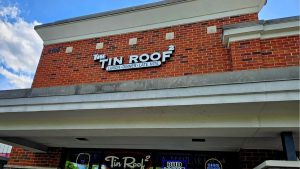 The Tin Roof 2 storefront image