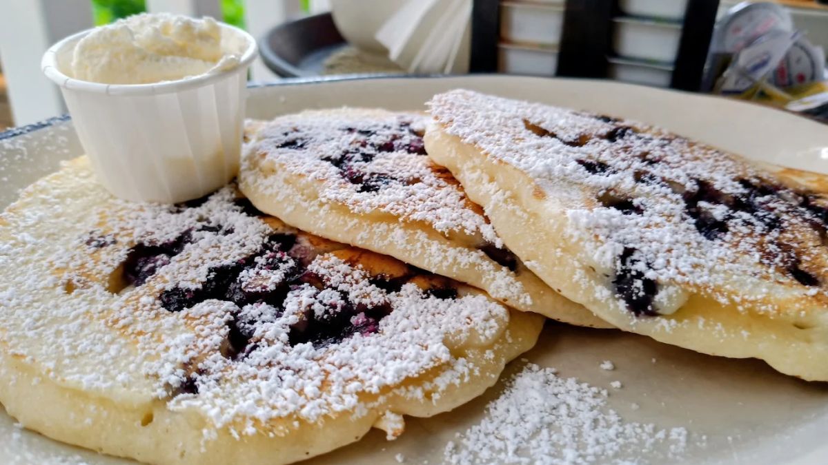 The Village Pancake House restaurant image
