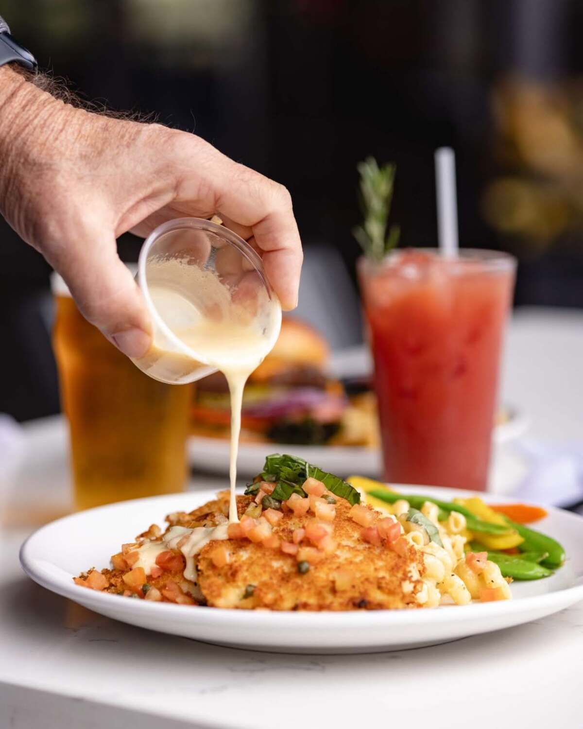 Thirsty Lion Gastropub Expanding to Lone Tree’s Park Meadows
