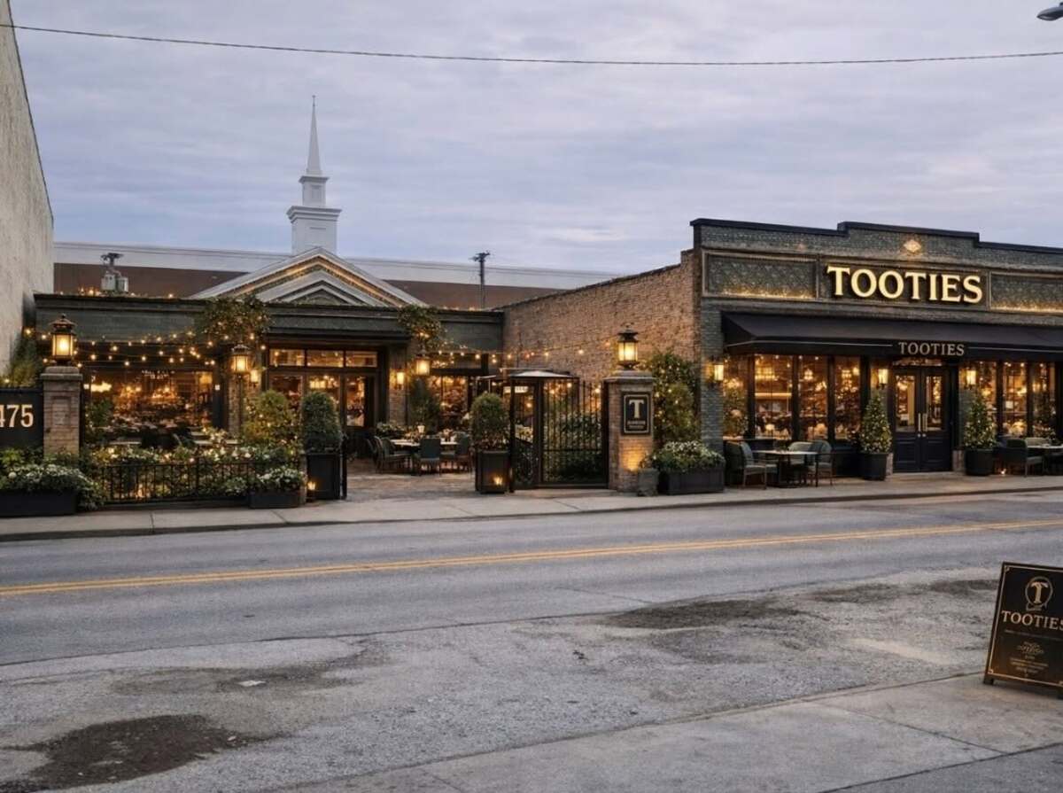 Owner of Former Tooties in Hammond Bringing Name Back for New Location