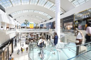 Cache 58 Coming to Westfield Topanga
