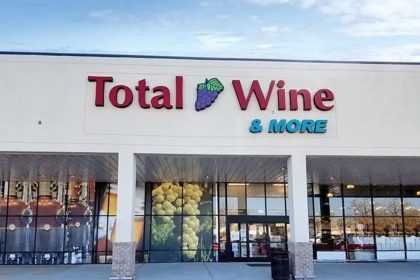 Total Wine and More Planned for Orchard Lake Shopping Center in Farmington Hills
