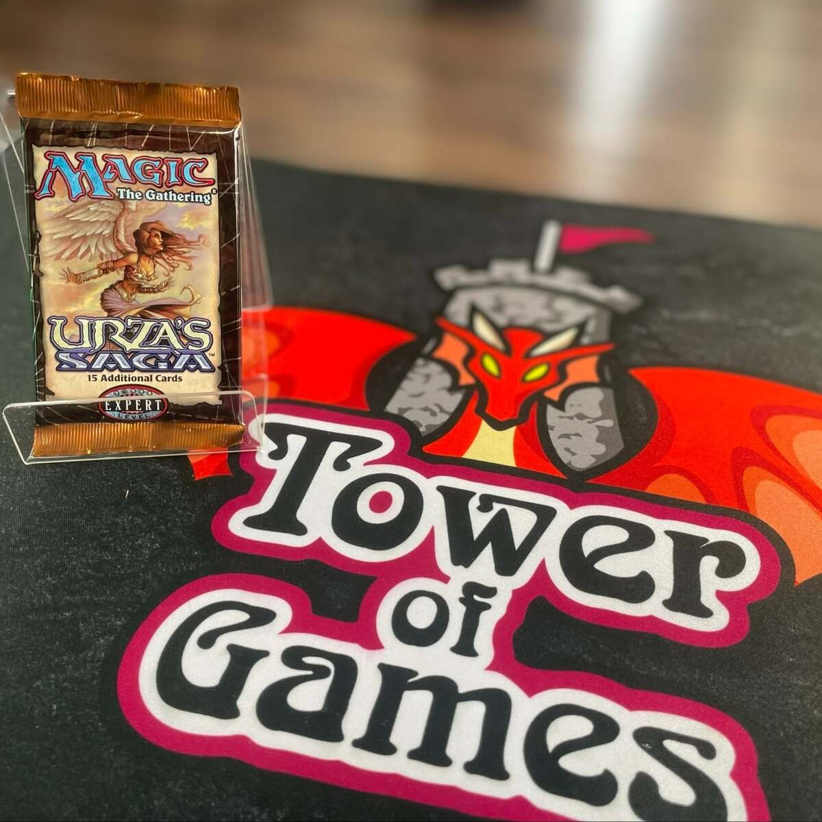 Tower of Games Coming to Jacksonville With New University Boulevard Location