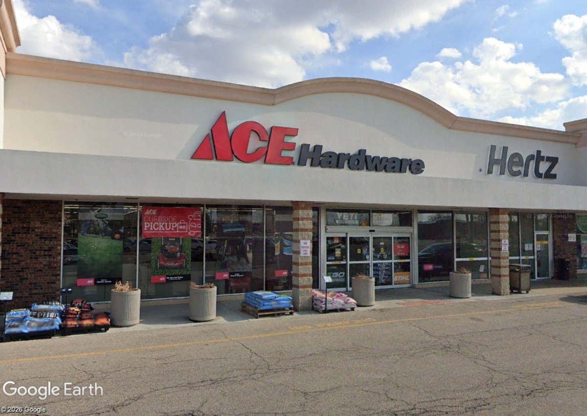 Ace Hardware Store Owner Bringing True Value Location to Hoffman Estates