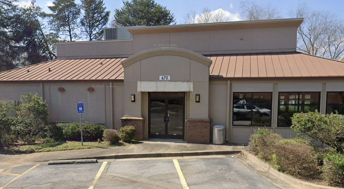 Trulieve Aiming to Bring New Location to Cumming