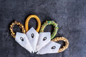 Twist & Buckle to Make Its North American Debut in Austin