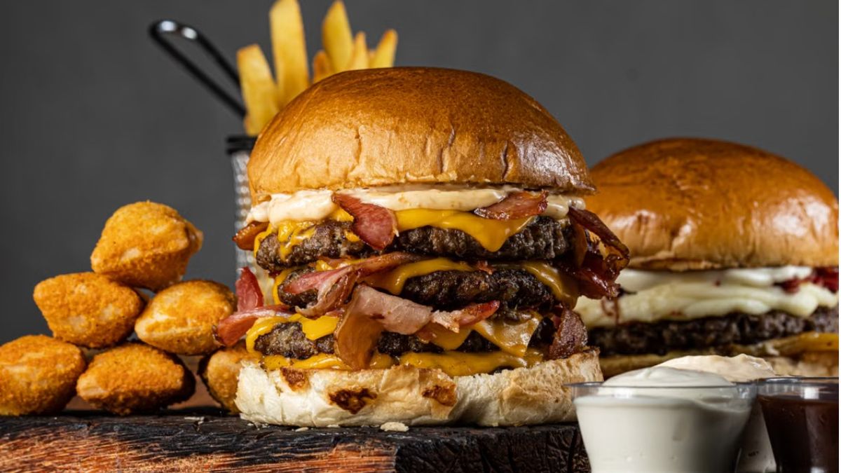 On September 13, Underbelly Burger shutters its operations
