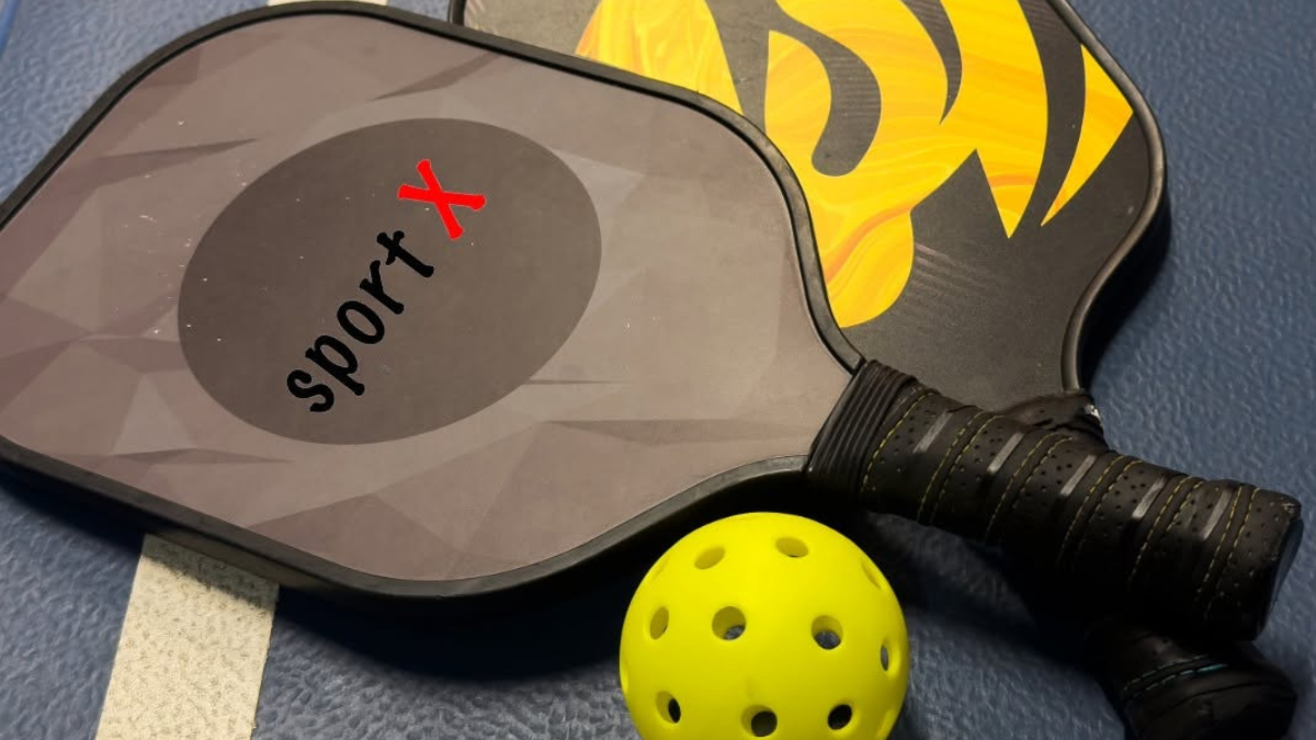 SportX Bringing Pickleball, Cornhole and GellyBall to Mooresville