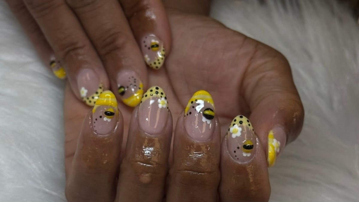 Tipsy Nail Bar Is Expanding Its Charlotte Footprint to Clemson Avenue