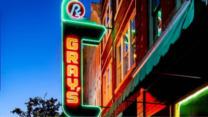 The Buffalo Room Will Bring a New VIP Experience to Grays on Main Later This Year
