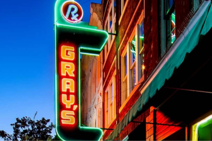 The Buffalo Room Will Bring a New VIP Experience to Grays on Main Later This Year
