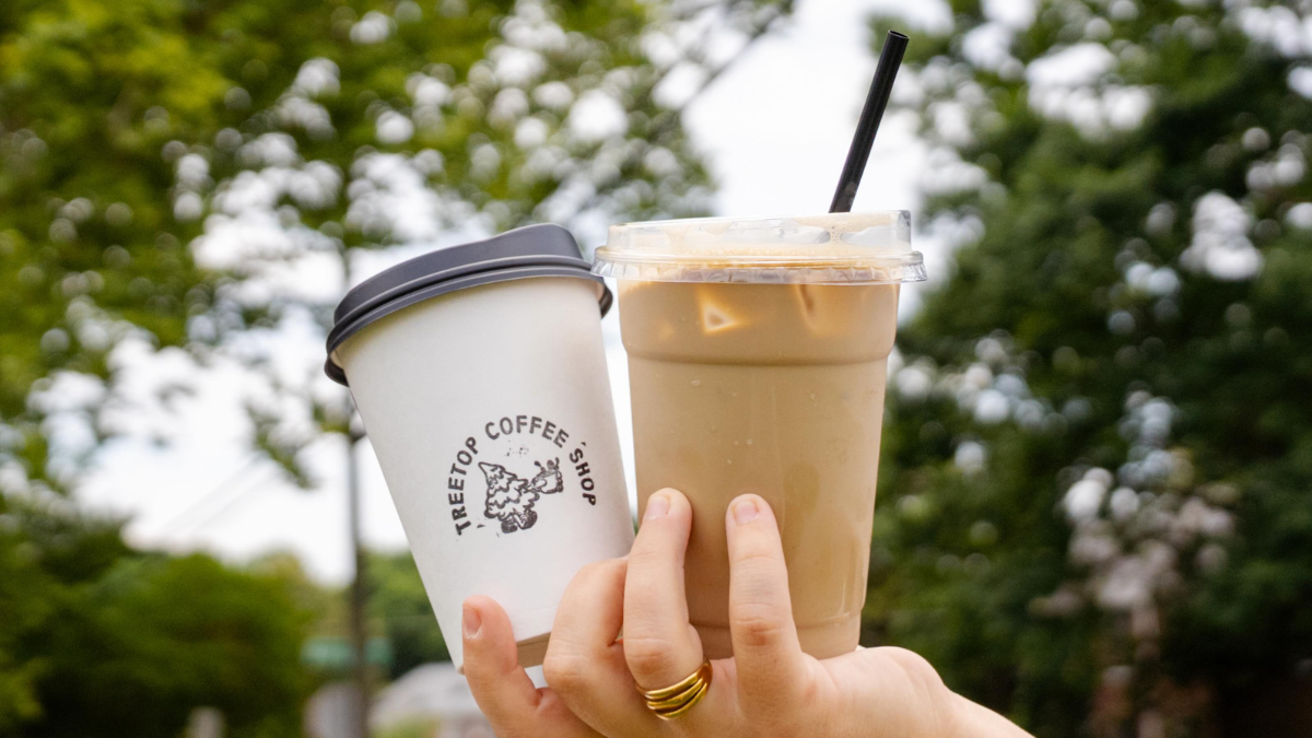 Treetop Coffee Is Brewing a Second Knoxville Location at Lone Tree Pass