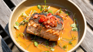 The Jimmy Expands to Winston-Salem With New Grounds Location