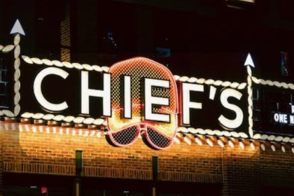 Chief’s Takes Flight With New Nashville International Airport Location