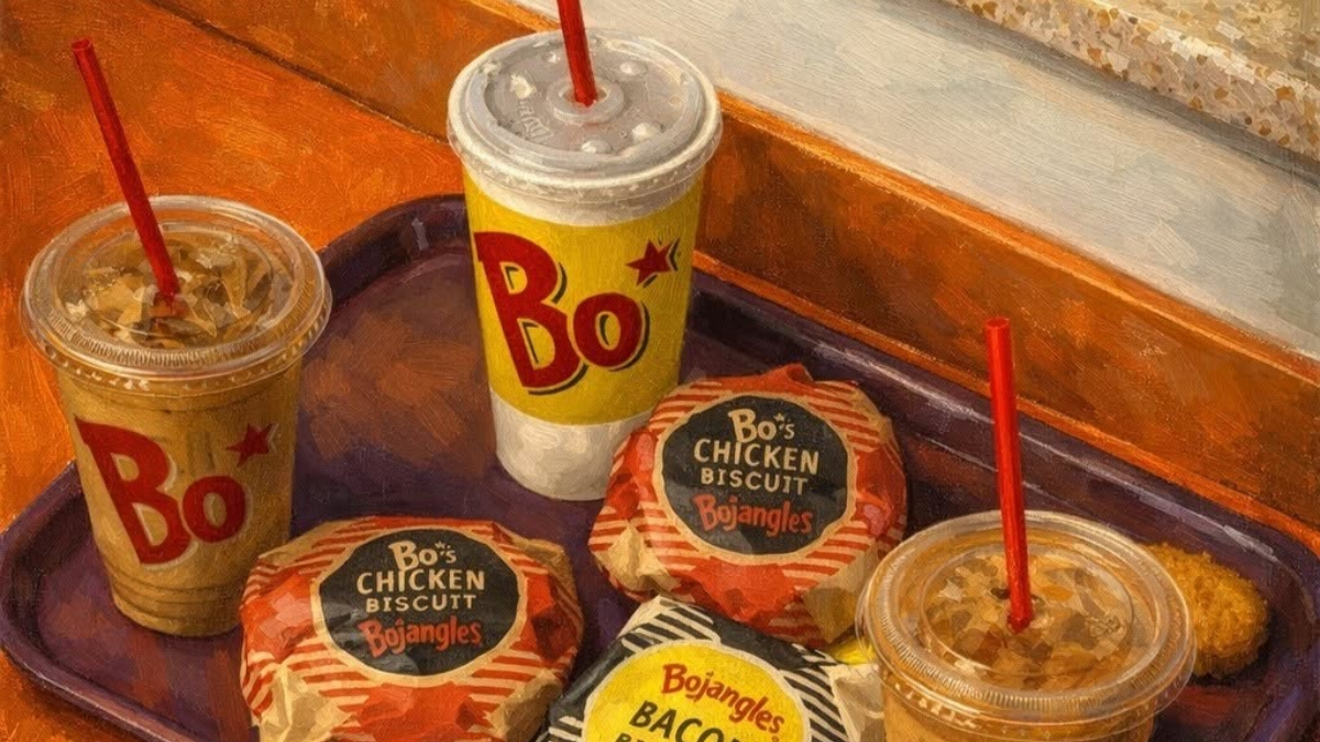 Bojangles Plans New Nashville Location on Murfreesboro Pike