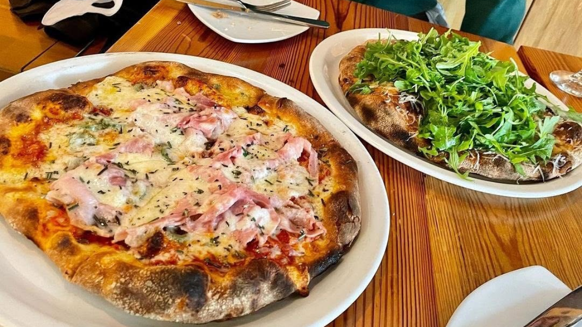 Pizzeria Toro Bringing Wood-Fired Pizza to Raleigh
