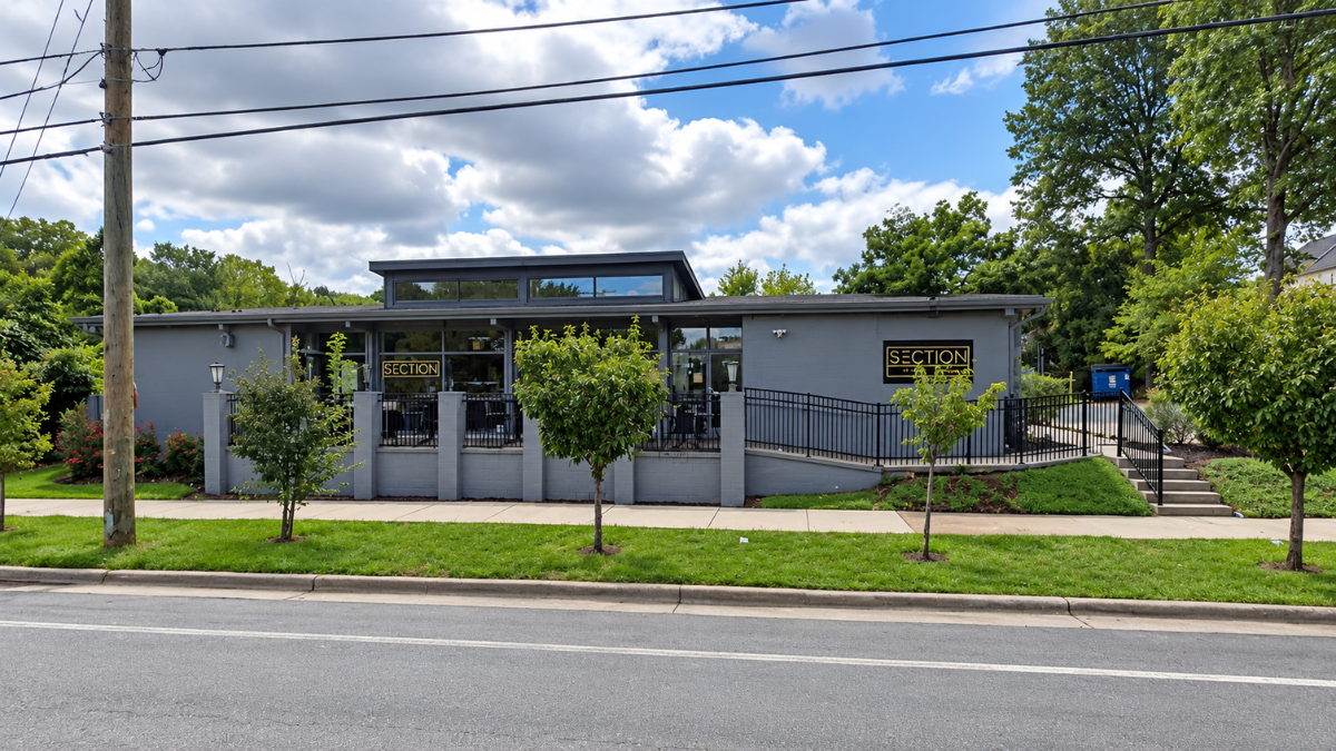 Naomi Roasters Seeks ABC Approval for Charlotte Restaurant and Bar