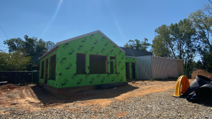 All Day Darling Begins Construction on Second Asheville Location