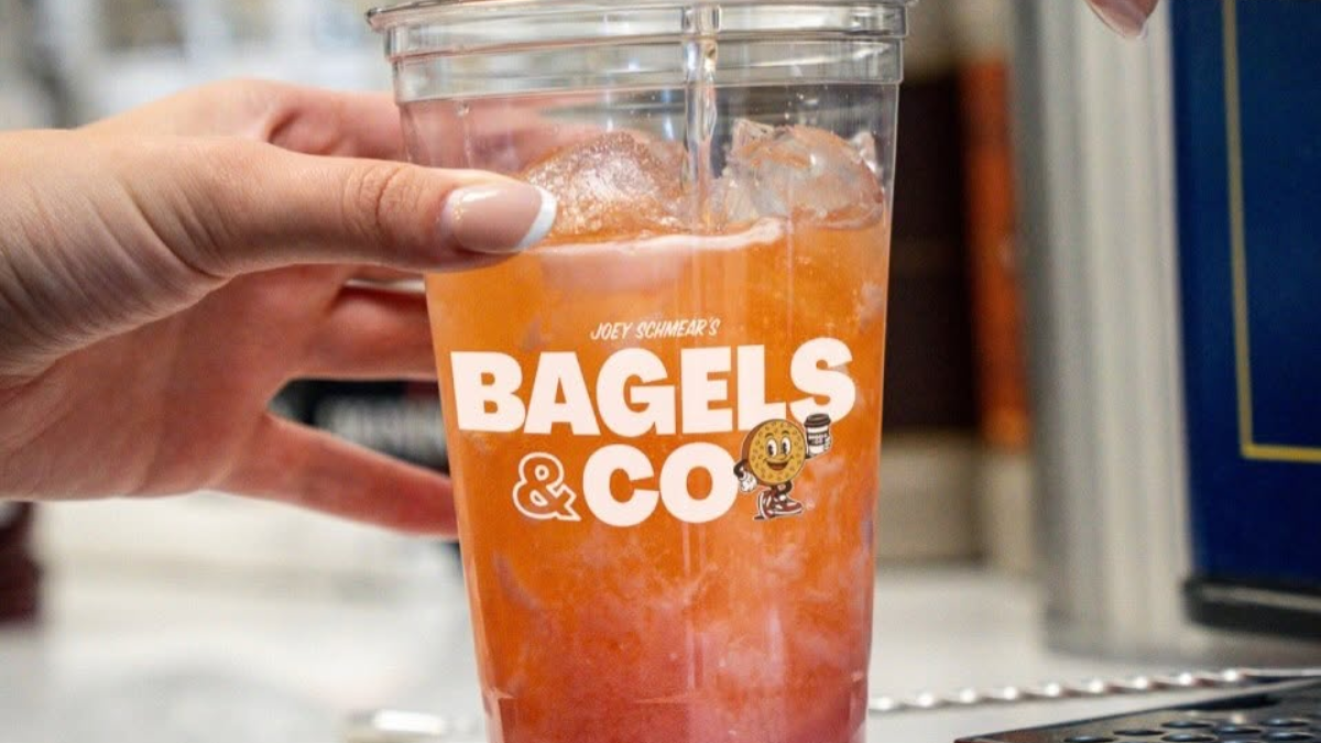 Bagels & Co. Sets First North Carolina Location at The Grounds
