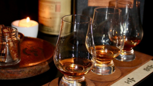 Village Whiskey Heads to 900 Division Street in Nashville
