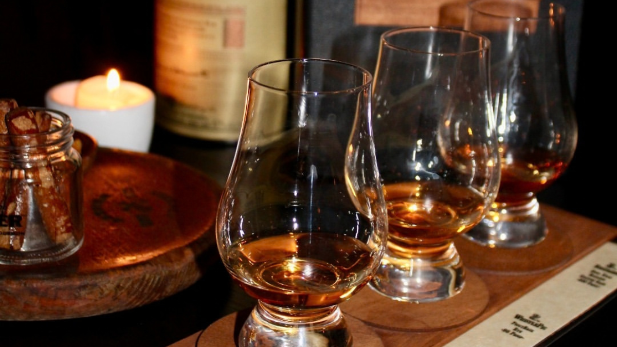 Village Whiskey Heads to 900 Division Street in Nashville