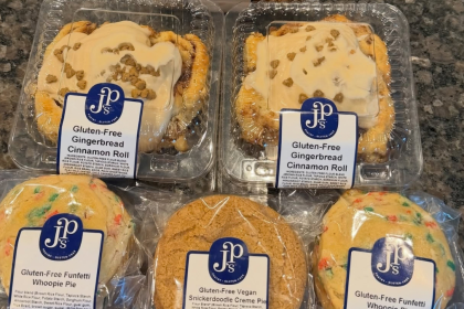 JP’s Pastry Expands Into Greensboro With First Triad Location