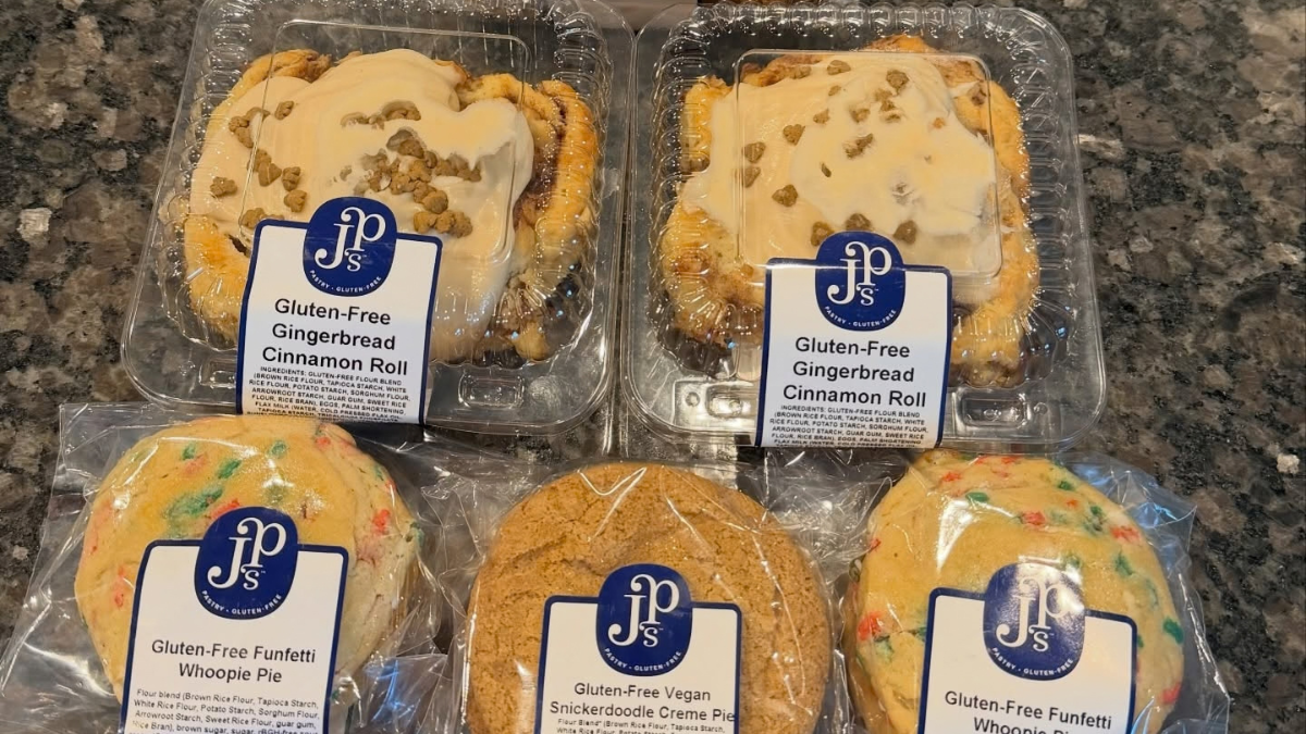 JP’s Pastry Expands Into Greensboro With First Triad Location